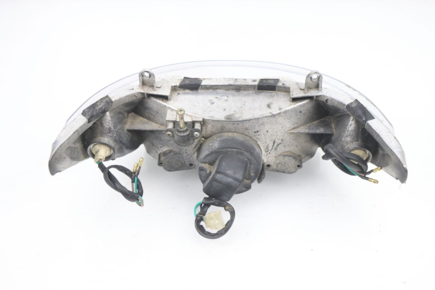 photo de FANALE ANTERIORE BHM WACO 4T 50 (2008 - 2015)