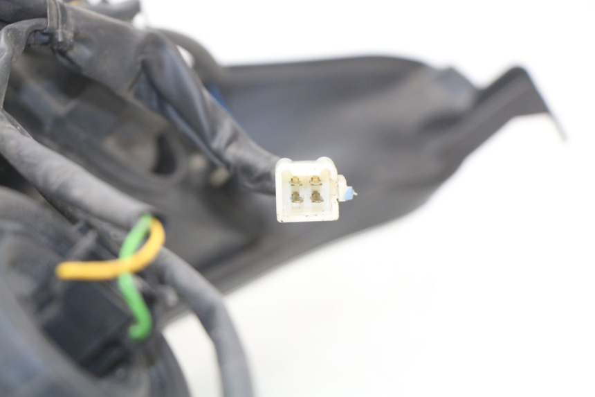 photo de FANALE ANTERIORE YAMAHA XMAX X-MAX 125 (2006 - 2009)