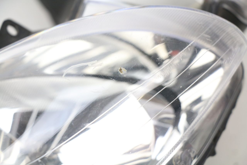 photo de FANALE ANTERIORE YAMAHA XMAX X-MAX 125 (2006 - 2009)