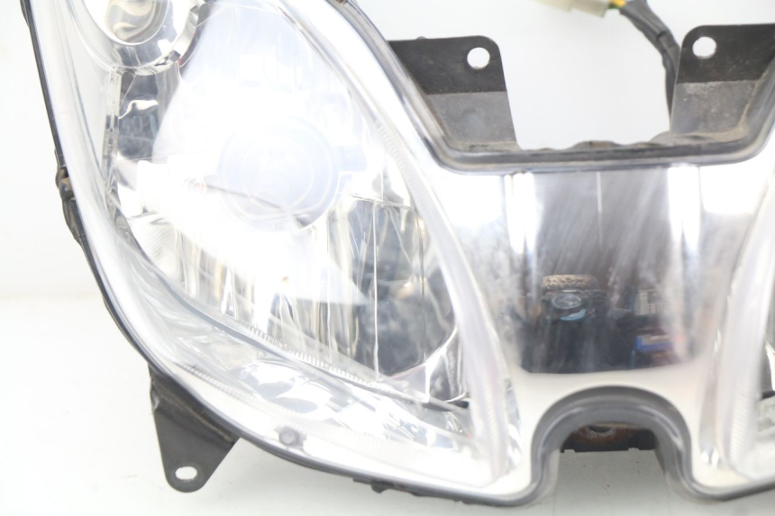 photo de FANALE ANTERIORE YAMAHA XMAX X-MAX 125 (2006 - 2009)