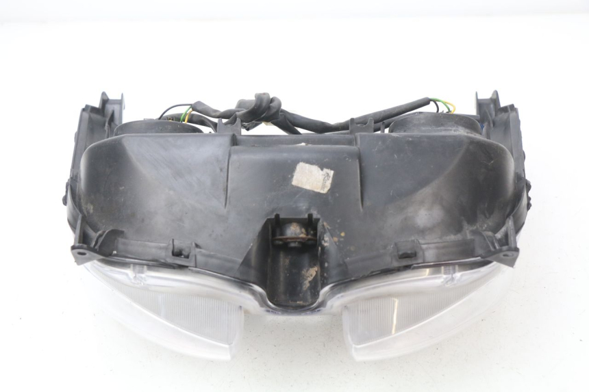photo de FANALE ANTERIORE YAMAHA XMAX X-MAX 125 (2006 - 2009)