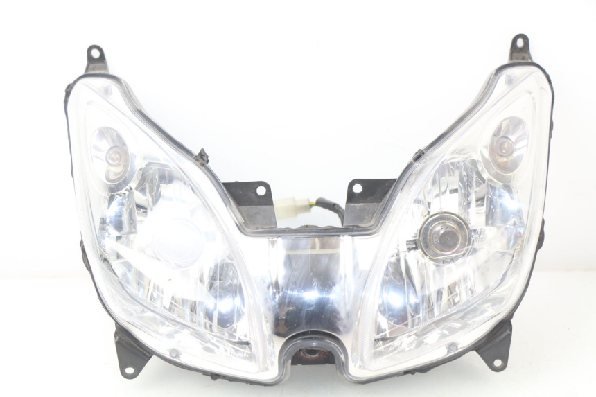photo de FANALE ANTERIORE YAMAHA XMAX X-MAX 125 (2006 - 2009)