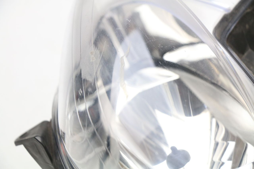 photo de FANALE ANTERIORE YAMAHA XMAX X-MAX 125 (2006 - 2009)