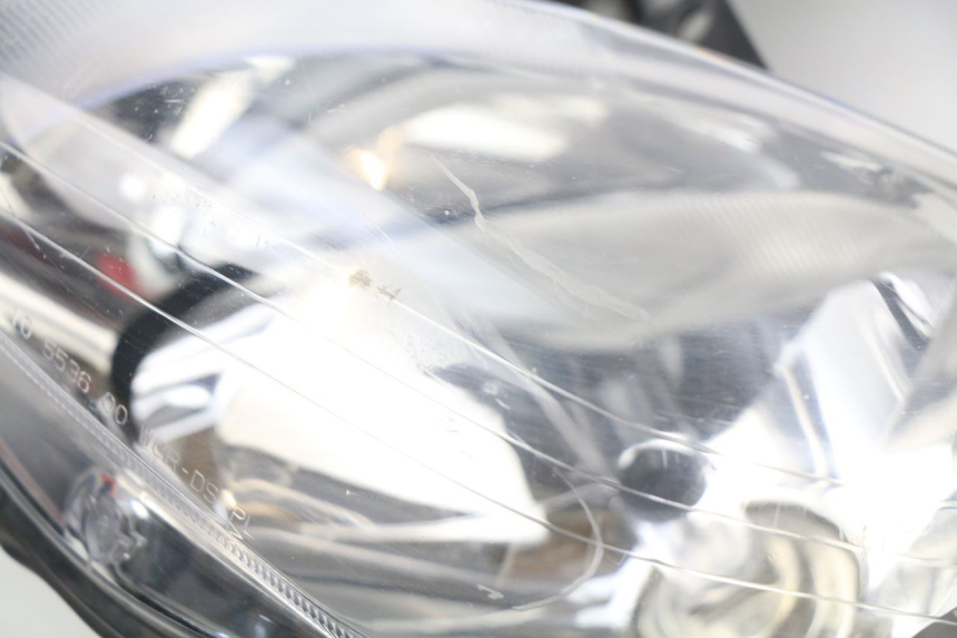 photo de FANALE ANTERIORE YAMAHA XMAX X-MAX 125 (2006 - 2009)