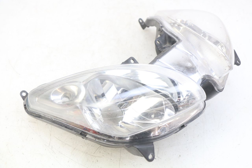 photo de FANALE ANTERIORE YAMAHA XMAX X-MAX 125 (2006 - 2009)