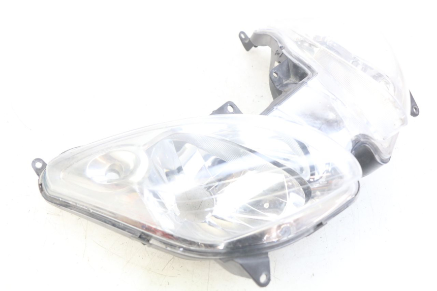 photo de FANALE ANTERIORE YAMAHA XMAX X-MAX 125 (2006 - 2009)