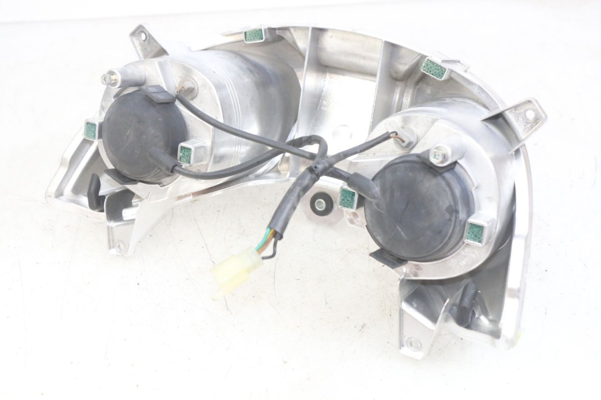 photo de FANALE ANTERIORE YAMAHA X-MAX XMAX 125 (2010 - 2014)