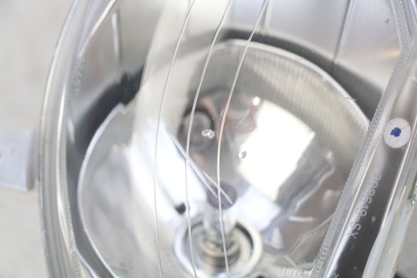 photo de FANALE ANTERIORE YAMAHA X-MAX XMAX 125 (2010 - 2014)