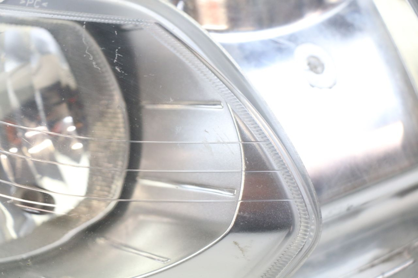 photo de FANALE ANTERIORE YAMAHA X-MAX XMAX 125 (2010 - 2014)