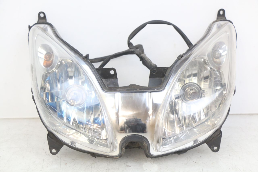 photo de FANALE ANTERIORE YAMAHA X-MAX XMAX 250 (2006 - 2009)
