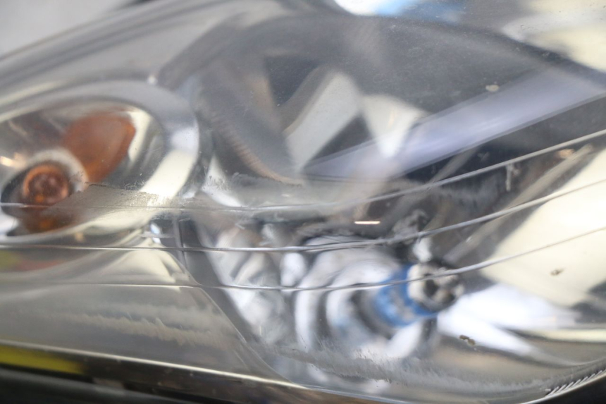 photo de FANALE ANTERIORE YAMAHA X-MAX XMAX 250 (2006 - 2009)