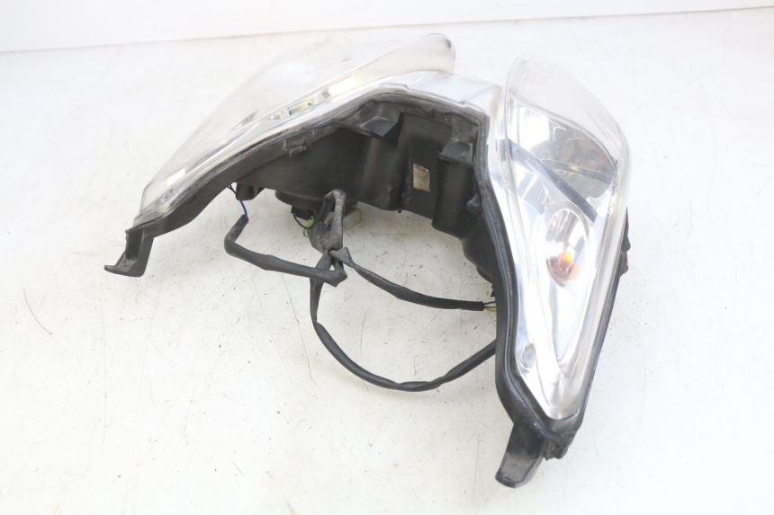 photo de FANALE ANTERIORE YAMAHA X-MAX XMAX 250 (2006 - 2009)