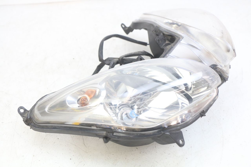 photo de FANALE ANTERIORE YAMAHA X-MAX XMAX 250 (2006 - 2009)