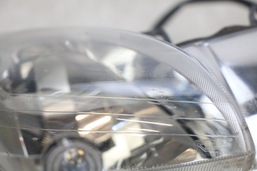 photo de FANALE ANTERIORE YAMAHA X-MAX XMAX 250 (2006 - 2009)