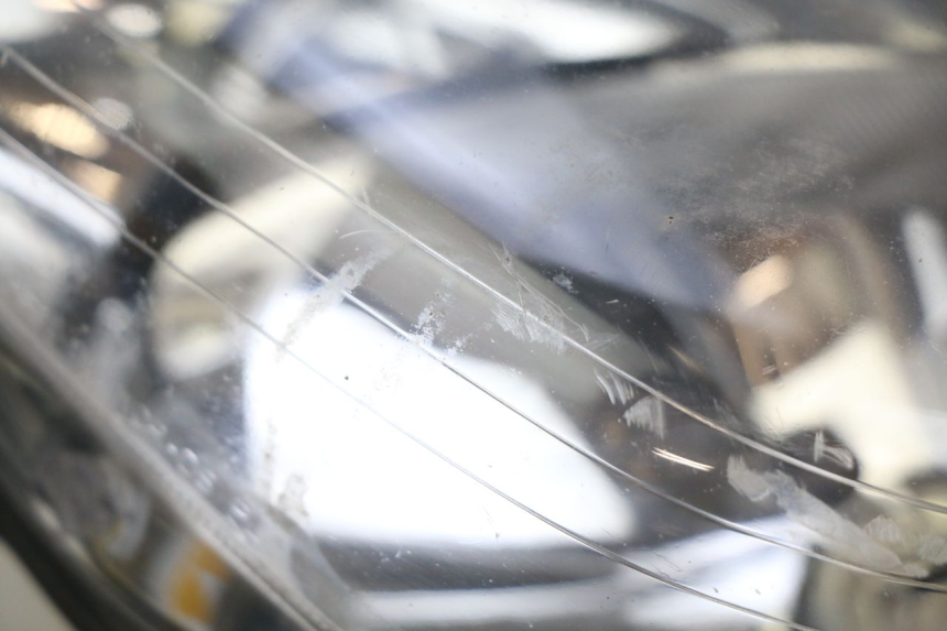 photo de FANALE ANTERIORE YAMAHA X-MAX XMAX 250 (2006 - 2009)