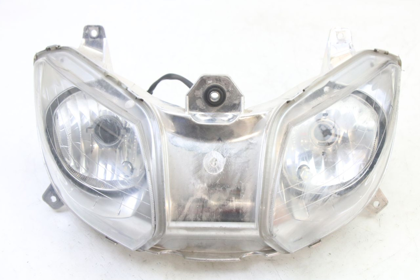 photo de FANALE ANTERIORE YAMAHA X-MAX XMAX 125 (2010 - 2014)