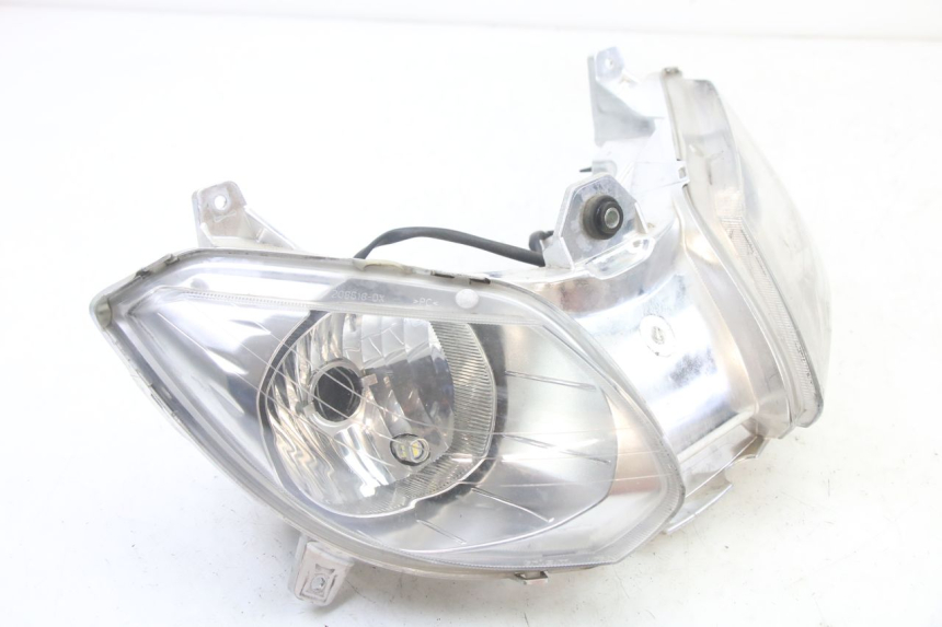 photo de FANALE ANTERIORE YAMAHA X-MAX XMAX 125 (2010 - 2014)