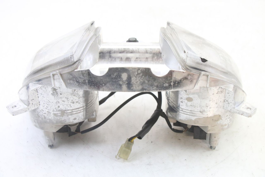 photo de FANALE ANTERIORE YAMAHA X-MAX XMAX 125 (2010 - 2014)