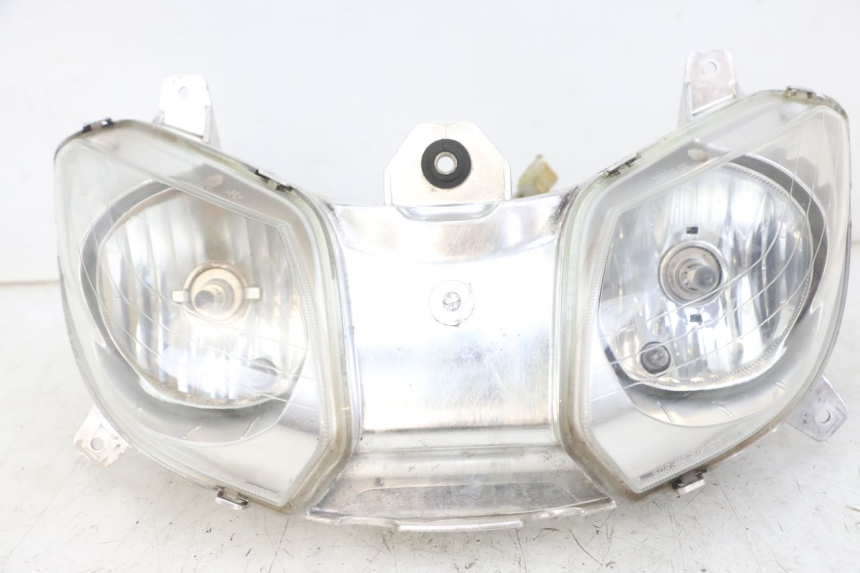 photo de FANALE ANTERIORE YAMAHA X-MAX XMAX 125 (2010 - 2014)
