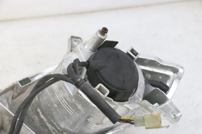photo de FANALE ANTERIORE YAMAHA X-MAX XMAX 125 (2010 - 2014)