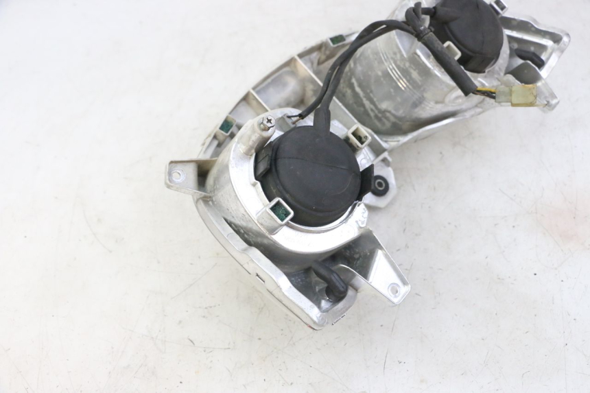 photo de FANALE ANTERIORE YAMAHA X-MAX XMAX 125 (2010 - 2014)