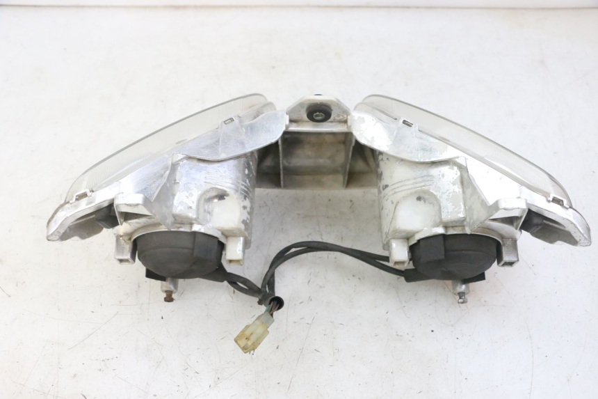 photo de FANALE ANTERIORE YAMAHA X-MAX XMAX 125 (2010 - 2014)