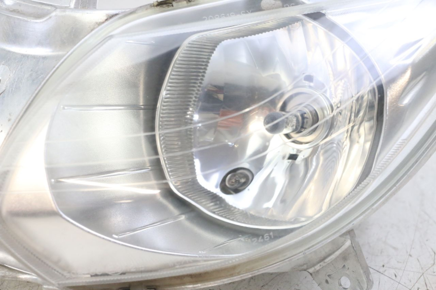photo de FANALE ANTERIORE YAMAHA X-MAX XMAX 125 (2010 - 2014)