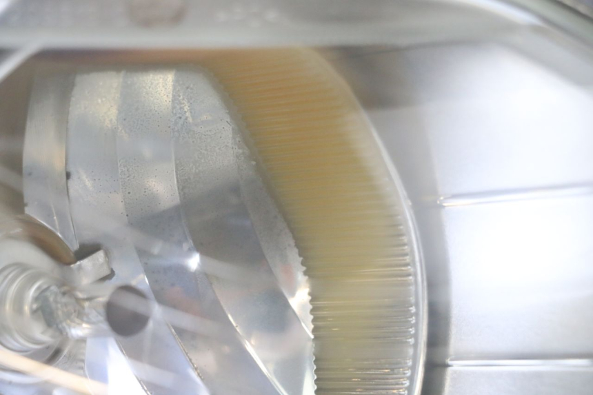 photo de FANALE ANTERIORE YAMAHA X-MAX XMAX 125 (2010 - 2014)