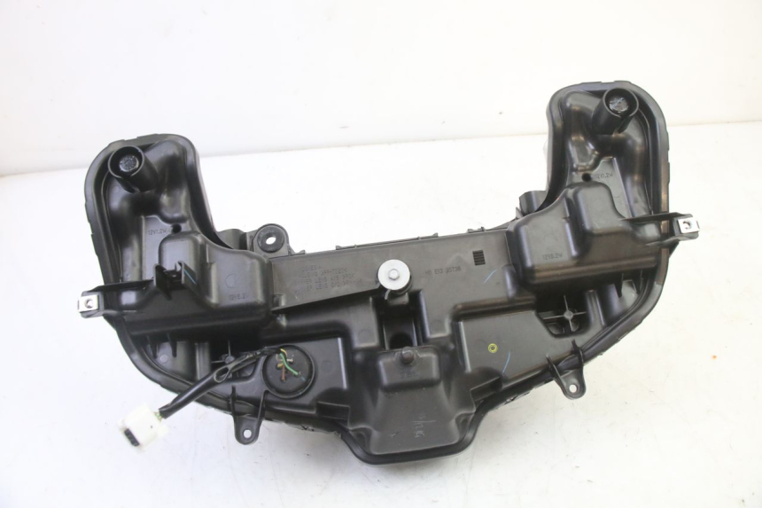 photo de FARO ANTERIORE YAMAHA XMAX X-MAX 125 (2021 - 2025)