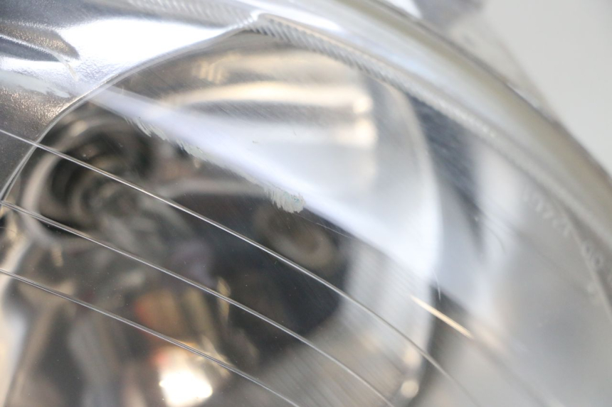 photo de FANALE ANTERIORE YAMAHA X-MAX XMAX 125 (2010 - 2013) - Altra angolazione