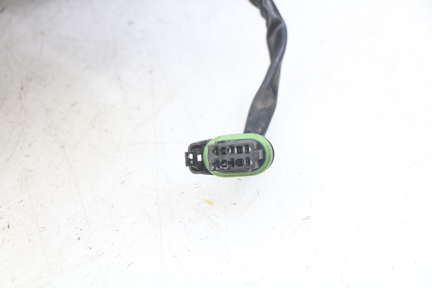 photo de FANALE ANTERIORE PIAGGIO X9 EVOLUTION 125 (2003 - 2007)