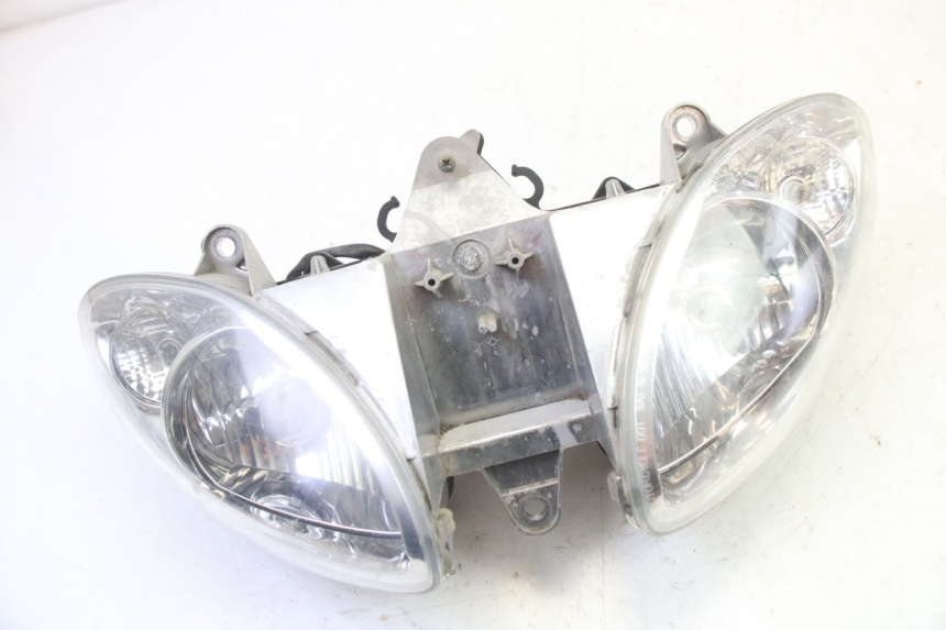photo de FANALE ANTERIORE PIAGGIO X9 EVOLUTION 125 (2003 - 2007)