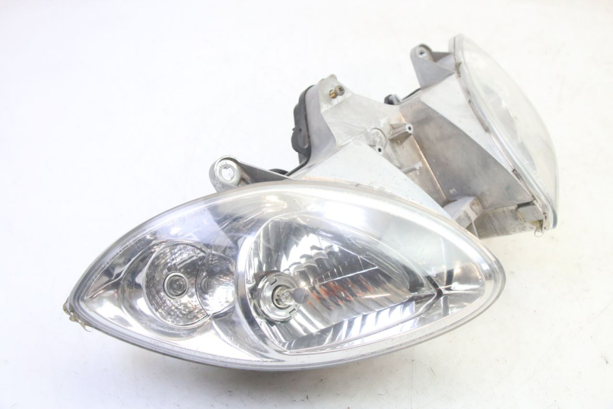 photo de FANALE ANTERIORE PIAGGIO X9 EVOLUTION 125 (2003 - 2007)