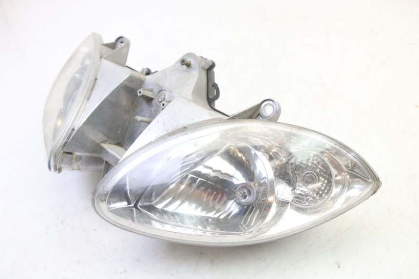 photo de FANALE ANTERIORE PIAGGIO X9 EVOLUTION 125 (2003 - 2007)