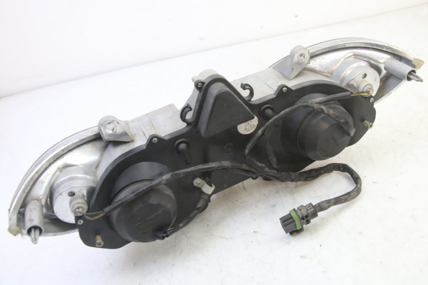 photo de FANALE ANTERIORE PIAGGIO X9 EVOLUTION 125 (2003 - 2007)