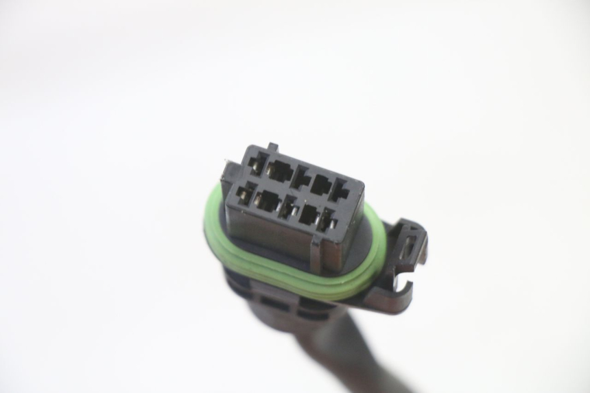photo de FANALE ANTERIORE PIAGGIO X9 EVOLUTION 125 (2003 - 2007)