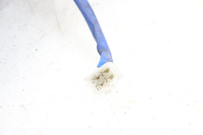 photo de FANALE ANTERIORE KYMCO XCITING 250 (2006 - 2009)