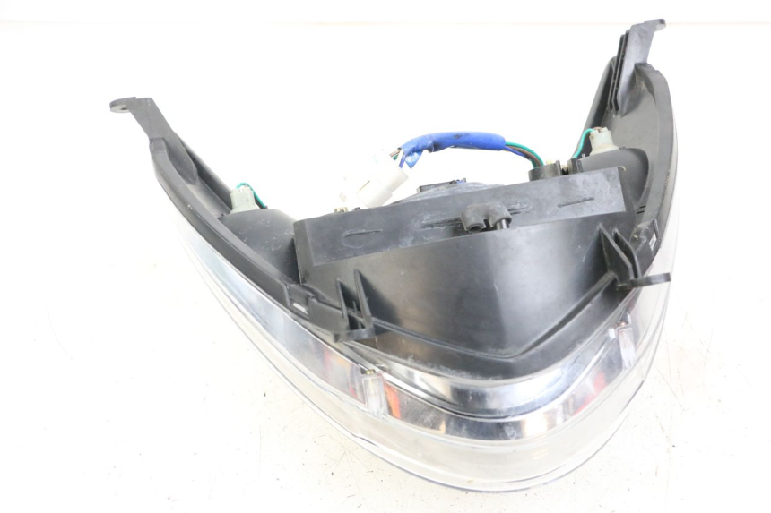 photo de FANALE ANTERIORE KYMCO XCITING 250 (2006 - 2009)