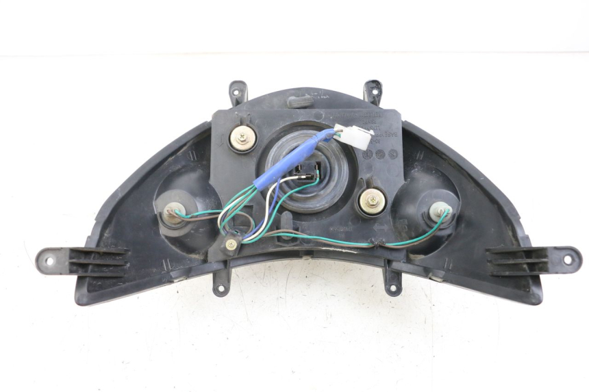 photo de FANALE ANTERIORE KYMCO XCITING 250 (2006 - 2009)