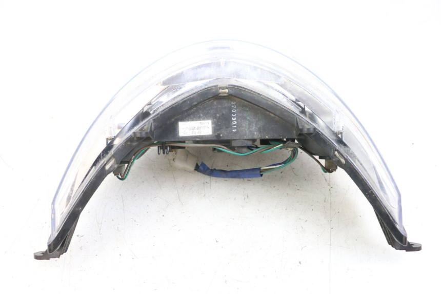 photo de FANALE ANTERIORE KYMCO XCITING 250 (2006 - 2009)