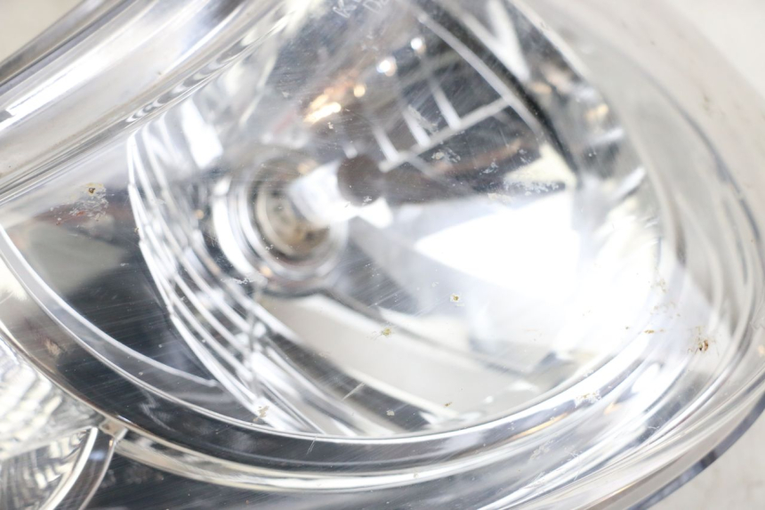 photo de FANALE ANTERIORE KYMCO XCITING 250 (2006 - 2009)