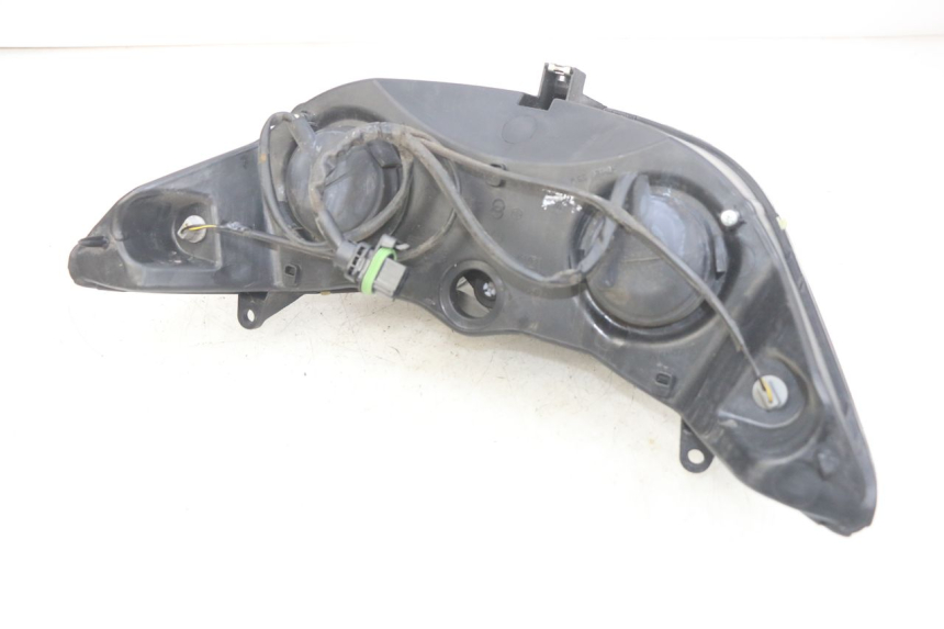 photo de FANALE ANTERIORE PIAGGIO XEVO - X EVO 125 (2007 - 2016)