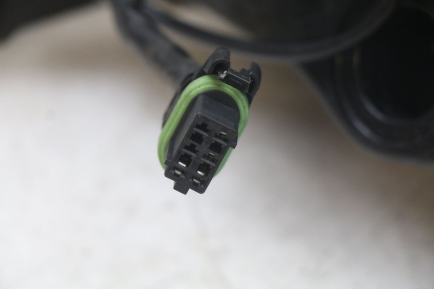 photo de FANALE ANTERIORE PIAGGIO XEVO - X EVO 125 (2007 - 2016) - Ricambio usato controllato