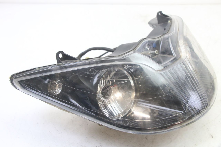 photo de FANALE ANTERIORE PIAGGIO XEVO - X EVO 125 (2007 - 2016)