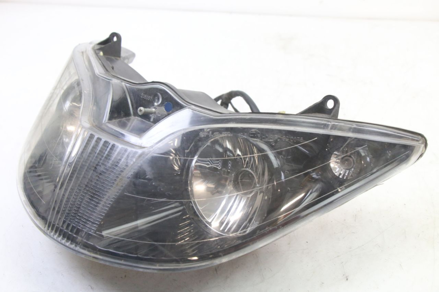 photo de FANALE ANTERIORE PIAGGIO XEVO - X EVO 125 (2007 - 2016)