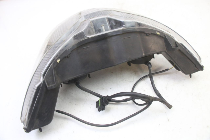photo de FANALE ANTERIORE PIAGGIO XEVO - X EVO 125 (2007 - 2016)