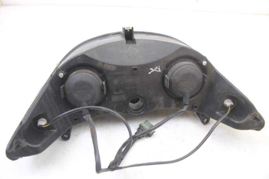 photo de FANALE ANTERIORE PIAGGIO XEVO - X EVO 125 (2007 - 2016)
