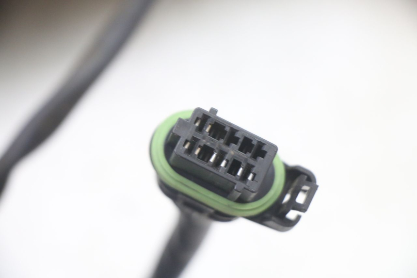 photo de FANALE ANTERIORE PIAGGIO XEVO - X EVO 125 (2007 - 2016)