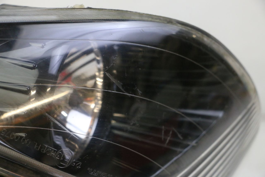 photo de FANALE ANTERIORE PIAGGIO XEVO - X EVO 125 (2007 - 2016)