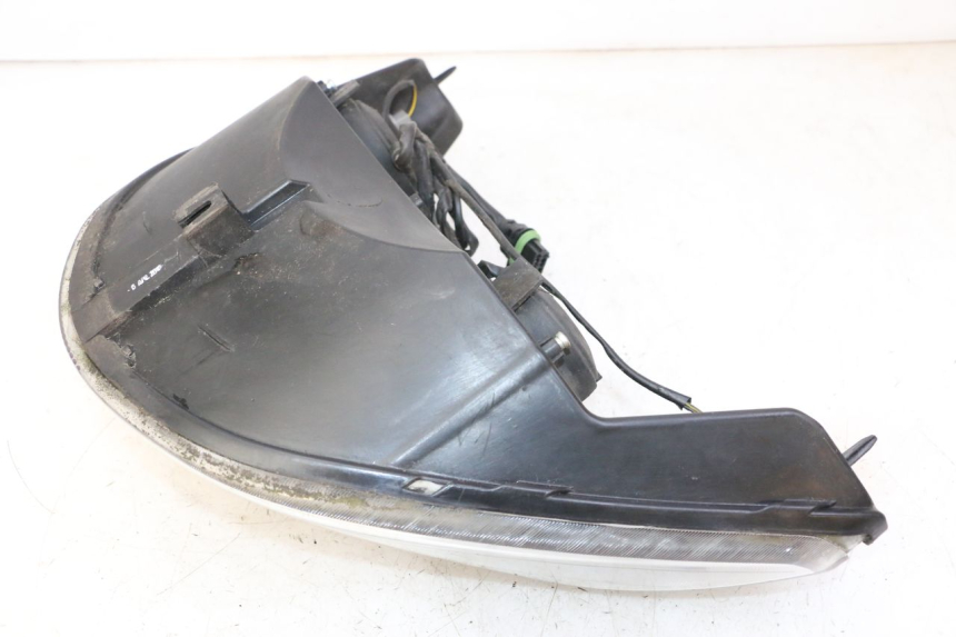 photo de FANALE ANTERIORE PIAGGIO XEVO - X EVO 125 (2007 - 2016)